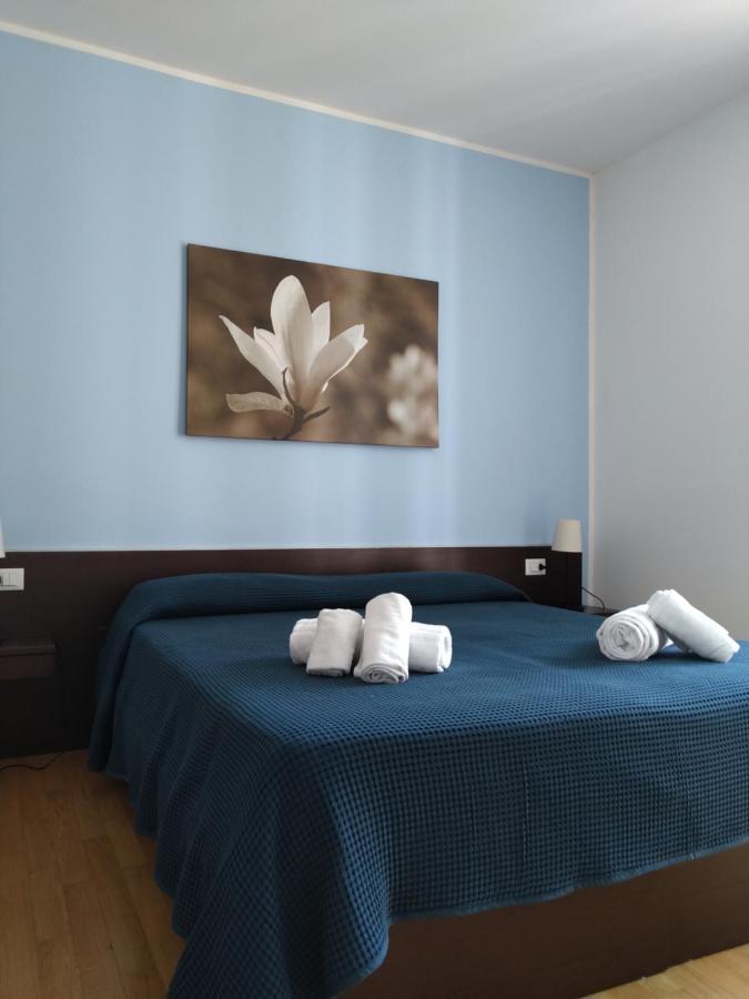 Magnolia Room & Breakfast Faenza Exterior photo