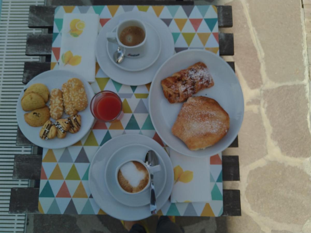 Magnolia Room & Breakfast Faenza Exterior photo