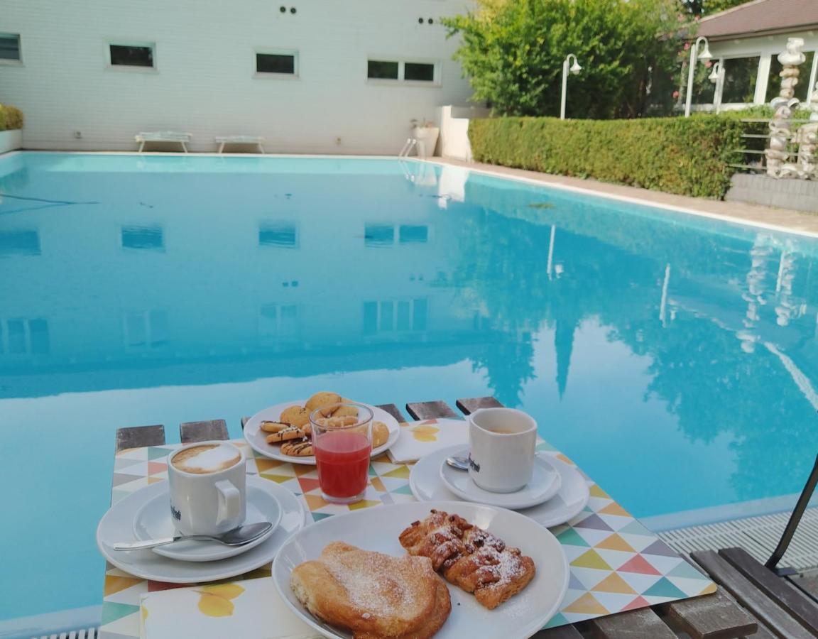 Magnolia Room & Breakfast Faenza Exterior photo