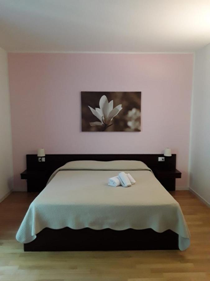 Magnolia Room & Breakfast Faenza Exterior photo