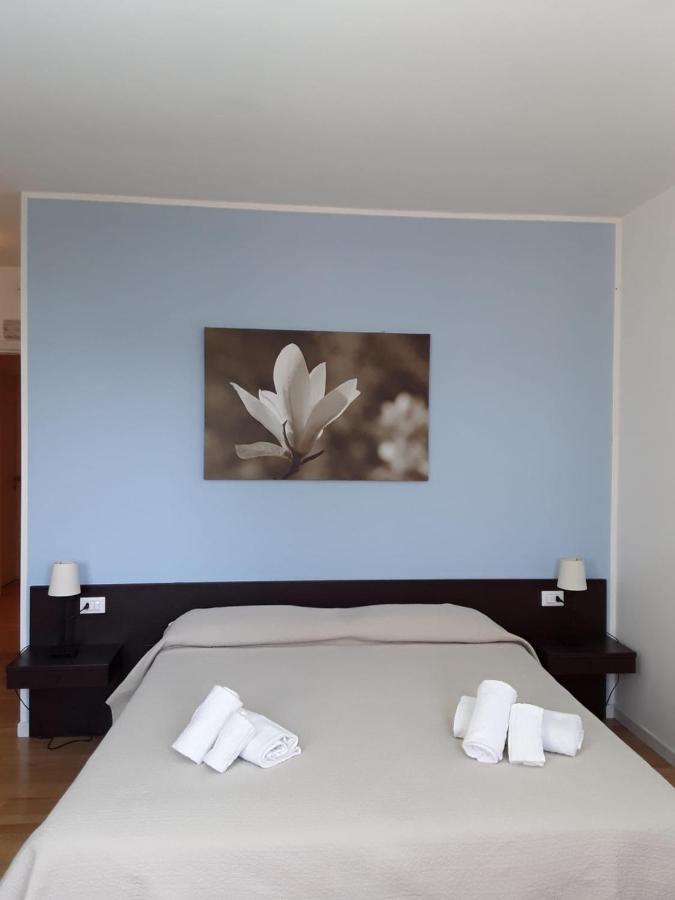 Magnolia Room & Breakfast Faenza Exterior photo