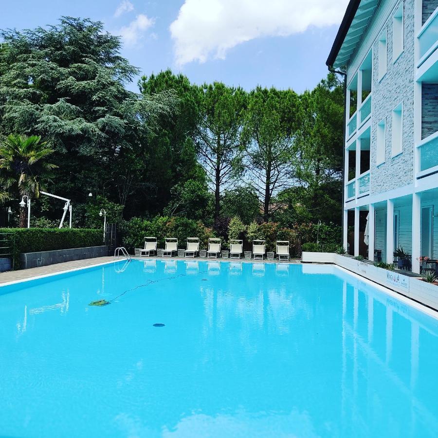 Magnolia Room & Breakfast Faenza Exterior photo