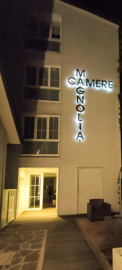 Magnolia Room & Breakfast Faenza Exterior photo