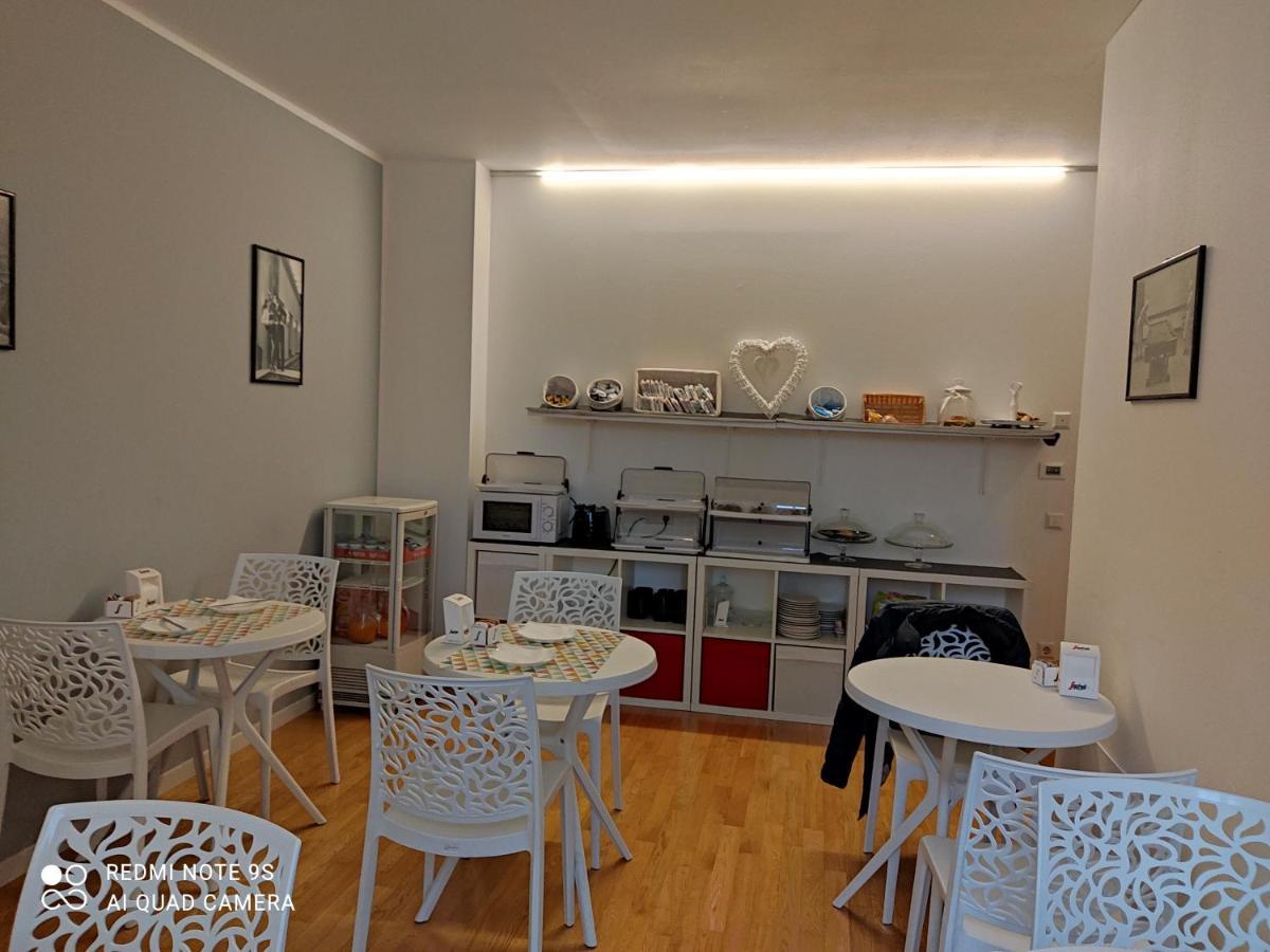 Magnolia Room & Breakfast Faenza Exterior photo