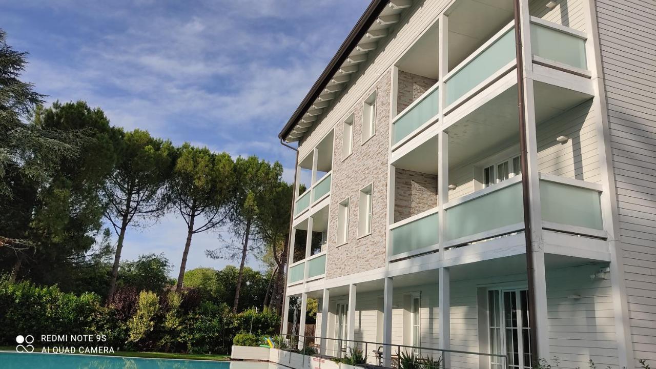 Magnolia Room & Breakfast Faenza Exterior photo