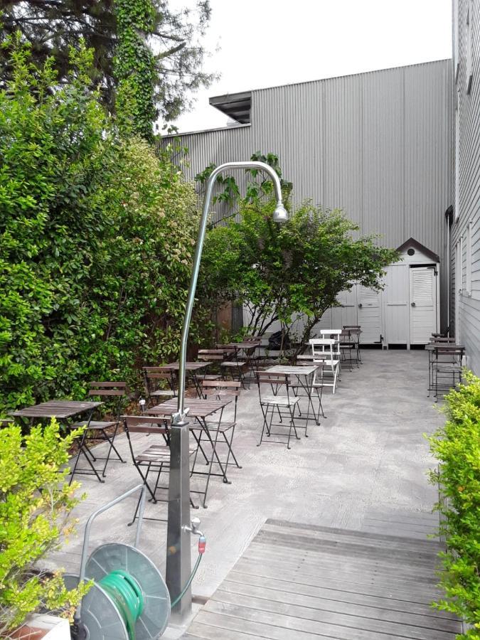 Magnolia Room & Breakfast Faenza Exterior photo