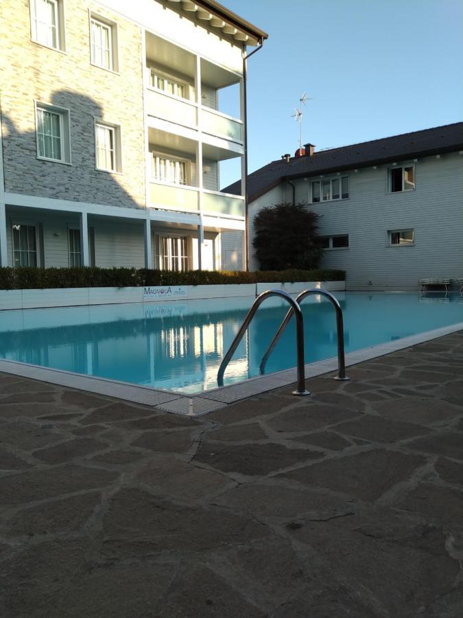 Magnolia Room & Breakfast Faenza Exterior photo